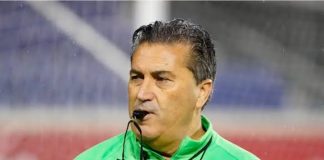 AFCON Knockout Stages: Super Eagles must be more clinical, says Peseiro