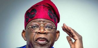 Ibadan Explosion: Tinubu directs NEMA to offer relief to victims