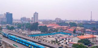 Lagos emerges 19th best city in 2024 (See full list)