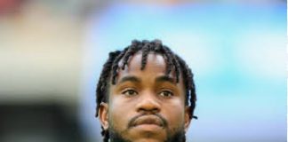 AFCON: Lookman speaks on Super Eagles victory, says we’re getting better with each match