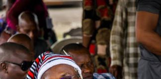 Q/Finals: No Retreat, No Surrender, Kalu charges Super Eagles to lift 2023 AFCON