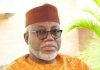 Islamic clerics fault Gov. Aiyedatiwa’s appointments, seek equity, fairness