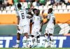 AFCON 2023: Kalu hails Super Eagles, Says Trophy Yours Now