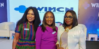 NiDCOM boss urges medical professionals in the diaspora to be United, impactful