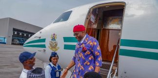 AFCON 2023: Kalu hails Super Eagles triumph over Angola, says Nigeria is unstoppable