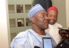 How Nigeria can move out of debt trap -Sen. Jibrin