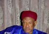 Nnamani mourns Abba Ibrahim, describes him as an exceptional leader