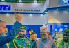 Matawalle leads Nigerian delegation to world defence exhibition 2024 in Saudi Arabia
