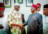 Kalu canvasses peace in South East to enhance growth, development