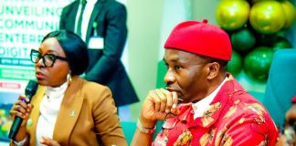 PISE-P, NIGCOMSAT unveil digital hub for young entrepreneurs in S’ East