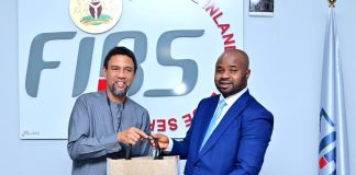 FIRS assures MTN, others of friendly tax administration