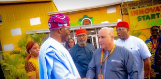 Reps laud TETFUND for promoting research, innovations amongst Nigerian students, youth