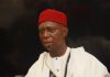 Revealed: How Nigeria monetary, fiscal policies can turn things around -Sen. Ned Nwoko