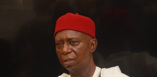 Revealed: How Nigeria monetary, fiscal policies can turn things around -Sen. Ned Nwoko