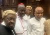 Update: Court to rule on Nnamdi Kanu’s bail plea, preliminary objection March 19