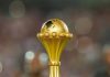 2025 AFCON to hold July-August in Morocco