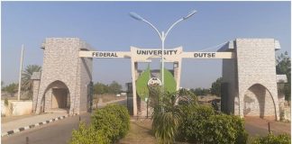 Dutse Varsity on frantic researches to cure Malaria, Kidney diseases -Vice Chancellor