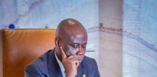 Senator Onyesoh grieves over tragic death of Herbert Wigwe, his wife, son