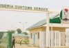 Nigeria Customs intercepts 15 trucks of food items along Gwadabawa-Illela road