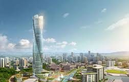 Alleged encroachment: Court bars Wike, FCDA, Arab Contractors, others from Abuja Centenary City