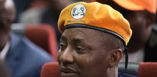 UPDATE: Court discharges Sowore, Bakare, orders DSS to release their seized items