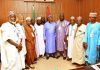 Badaru pledges support for Arewa traders association