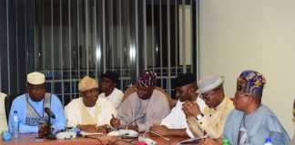 Southern Senators revive forum, as Abiru emerges chairman