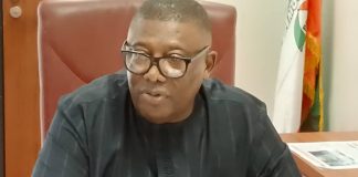 INTERVIEW: How to stem insecurity in South East -Sen. Akobundu