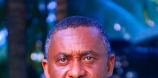 Wike appoints Hon. Chidi Amadi as Chief of staff