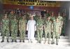 Defence minister lauds Nigerian military, says efforts to secure nation heroic