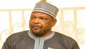 Just In: Senate suspends Sen. Ningi for 3 months