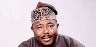 Late Olubadan, detribalised Nigerian -Sen. Abiodun Ali