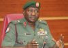 We ‘ll Use Borno Approach Against Zamfara Bandits -CDS