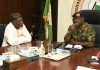 NYSC, JAMB strengthens partnership for credible mobilisation process