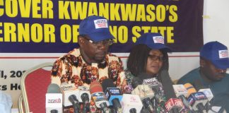 Kano: Group charges Gov Yusuf to investigate former gov Kwankwaso