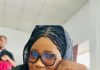 Eid Mubarak: Grace Ike celebrates Muslims, calls for better working conditions for journalists