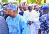 Babura town agog as defence minister visits for Eid-el-fitr