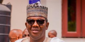 NEF: Matawalle tackles Baba-Ahmed, urges Tinubu appointees from North to take a stand or exit