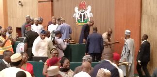 Speaker Abbas, Kalu, Gbajabiamila excited by renovated NASS chambers