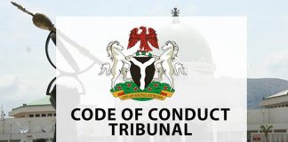 Embattled Kano anti-graft commission boss, Magaji, appeals against CCT ruling