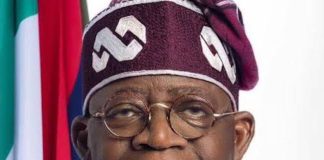 Tinubu to observe Eid-el-fitr in Lagos