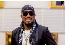 Nollywood actor, Jnr. Pope is dead