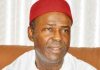 Akpabio mourns ex-minister, Ogbonnaya Onu
