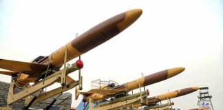 Israeli army says Iran direct drone strikes at Israel