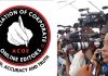 Press Freedom Day: Online Editors, ACOE Canvass Freedom, Rights, Safety of Journalists