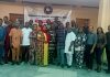 Investiture: Association of Corporate Online Editors (ACOE) extend tenure of Excos