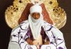 Respect Court Order, Vacate Palace in Peace – Forum of Chiefs Tells Emir Sanusi