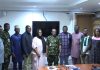 DHQ, ACOE call for end to attacks on military personnel