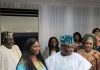 25 Yrs of Democracy in Nigeria: Dabiri-Erewa Calls for more Encouragement, Support for Women in Politics