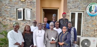 Presidency Urges Online Publishers to Embrace Synergy to Win Public Trusts